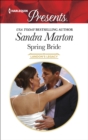 Spring Bride - eBook
