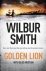The Golden Lion - eBook