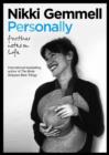 Personally : Further Notes on Life - eBook