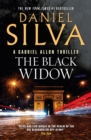The Black Widow - eBook