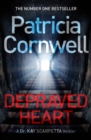 Depraved Heart - eBook