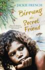 Birrung the Secret Friend (The Secret History Series, #1) - eBook