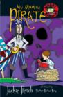 My Mum the Pirate - eBook