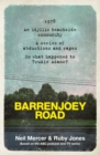 Barrenjoey Road - eBook
