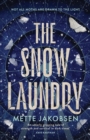 The Snow Laundry (The Towers, #1) - eBook