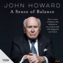 A Sense of Balance - eAudiobook