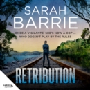 Retribution - eAudiobook