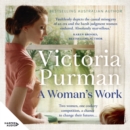 A Woman's Work - eAudiobook