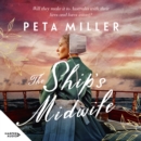 The Ship's Midwife - eAudiobook