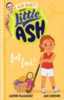 Little Ash Lost Luck! - Book