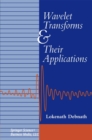 Wavelet Transforms and Their Applications - eBook