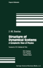 Structure of Dynamical Systems : A Symplectic View of Physics - eBook