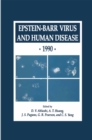 Epstein-Barr Virus and Human Disease * 1990 - eBook