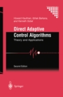 Direct Adaptive Control Algorithms : Theory and Applications - eBook