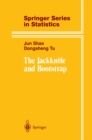 The Jackknife and Bootstrap - eBook