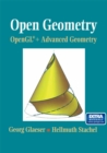 Open Geometry: OpenGL(R) + Advanced Geometry - eBook