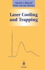 Laser Cooling and Trapping - eBook