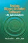 Testing Object-Oriented Software : Life Cycle Solutions - eBook