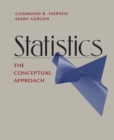 Statistics : The Conceptual Approach - eBook