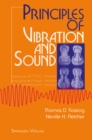 Principles of Vibration and Sound - eBook
