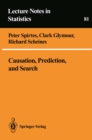 Causation, Prediction, and Search - eBook