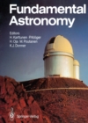 Fundamental Astronomy - eBook