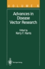 Advances in Disease Vector Research - eBook