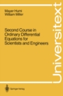Second Course in Ordinary Differential Equations for Scientists and Engineers - eBook