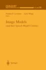 Image Models (and their Speech Model Cousins) - eBook