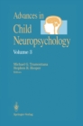 Advances in Child Neuropsychology - eBook