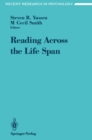 Reading Across the Life Span - eBook