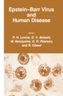 Epstein-Barr Virus and Human Disease - eBook