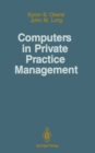 Computers in Private Practice Management - eBook