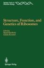 Structure, Function, and Genetics of Ribosomes - eBook