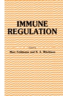 Immune Regulation - eBook