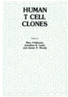 Human T Cell Clones : A New Approach to Immune Regulation - eBook