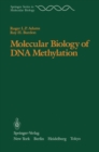 Molecular Biology of DNA Methylation - eBook