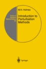 Introduction to Perturbation Methods - eBook