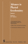 Advances in Physical Geochemistry - eBook