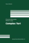 Complex Tori - Book