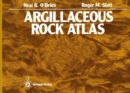 Argillaceous Rock Atlas - Book
