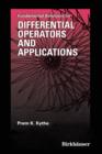 Fundamental Solutions for Differential Operators and Applications - Book