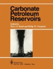 Carbonate Petroleum Reservoirs - Book