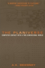 The Planiverse : Computer Contact with a Two-Dimensional World - eBook