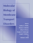 Molecular Biology of Membrane Transport Disorders - eBook