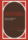 Laser Photobiology and Photomedicine - eBook