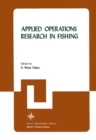 Applied Operations Research in Fishing - eBook