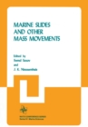 Marine Slides and Other Mass Movements - eBook