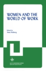 Women and the World of Work - eBook