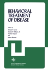 Behavioral Treatment of Disease - eBook